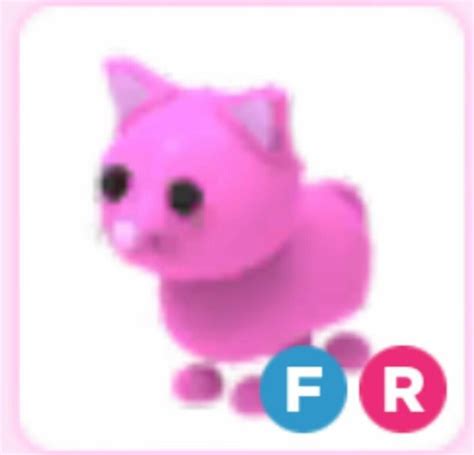 صوره بسه ورديه روبلكس ادوبت مي Pet adoption Pet adoption party Pink cat