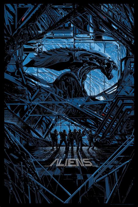 Wallpaper Science Fiction Horror Aliens Artwork Xenomorph