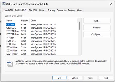 Connecting To Cloud Sql From Microsoft Power Bi Using Odbc And Tls Ssl