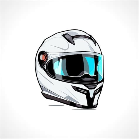 Premium Vector | Helmet vector helmet illustration helmet logo design ...