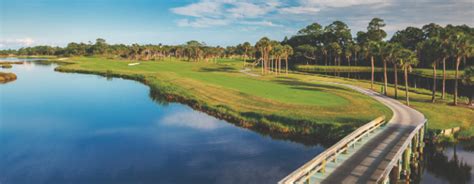 Full Swing Ahead: Get to Know 17 Great Golf Courses in Charleston, SC and Beyond! - Charleston Daily