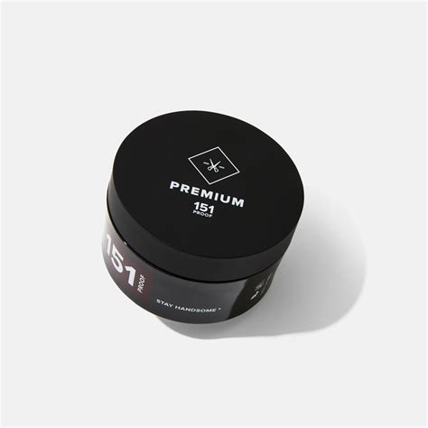 151 Premium Pomade Blind Barber Touch Of Modern