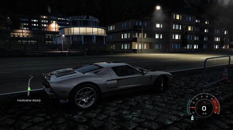 Need for Speed Hot Pursuit remaster vs oryginał na screenach PurePC pl