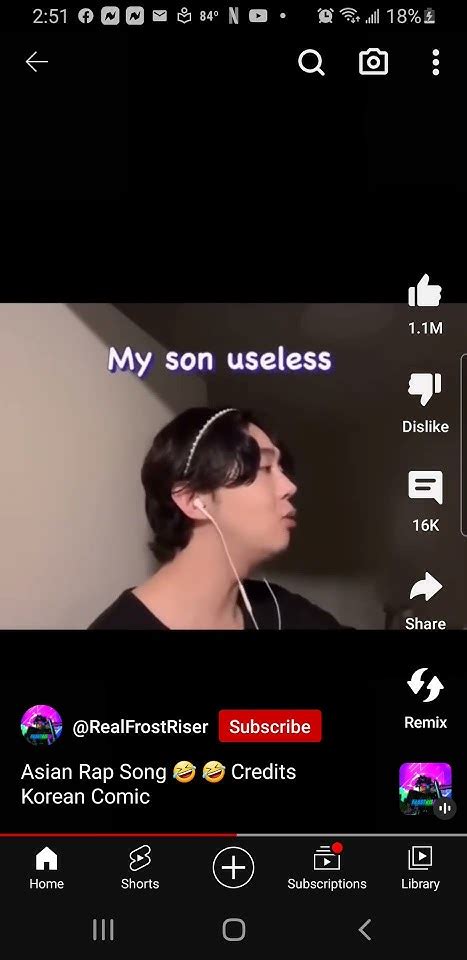 My Son So Dumb Iq 21 Youtube