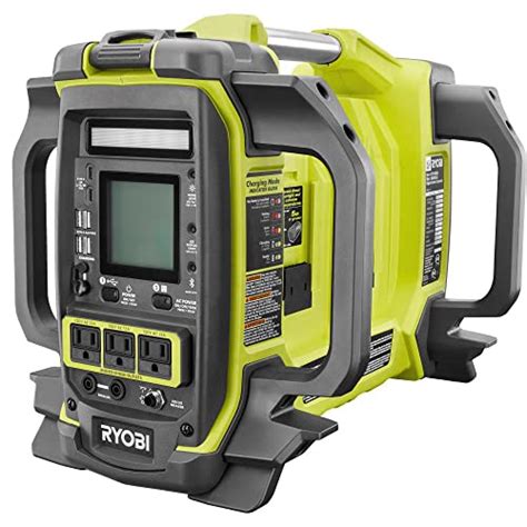 10 Best Ryobi 40v 3000w Power Station In 2022 The Wrench Finder