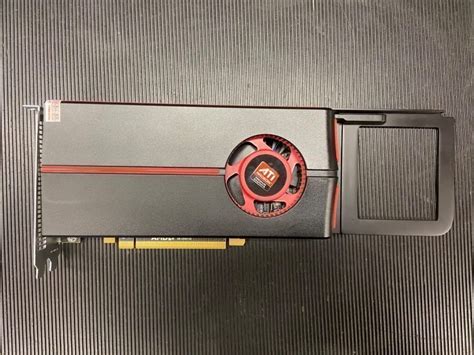 ATI Radeon HD 6770 1GB (448864080) ᐈ Köp på Tradera