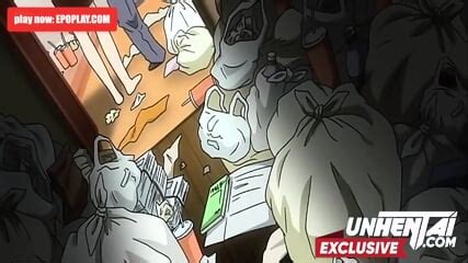 Uncensored Horny Milf Fucks Her New Co Worker Hentai