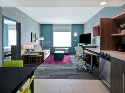 Photo Gallery - Home2 Suites by Hilton Shreveport, LA