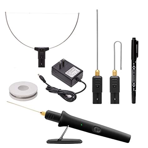 Top 10 Best Hot Wire Foam Cutter Reviews Buying Guide Katynel