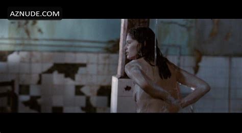 The Island Nude Scenes Aznude