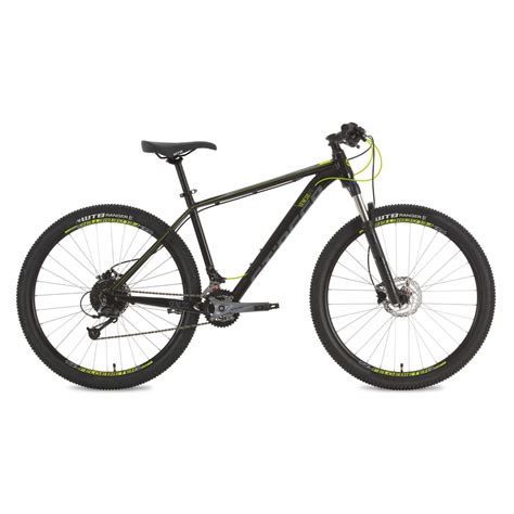 Велосипед Stinger Genesis STD 29 ростовка 20 (2019) • Велосервис NSK