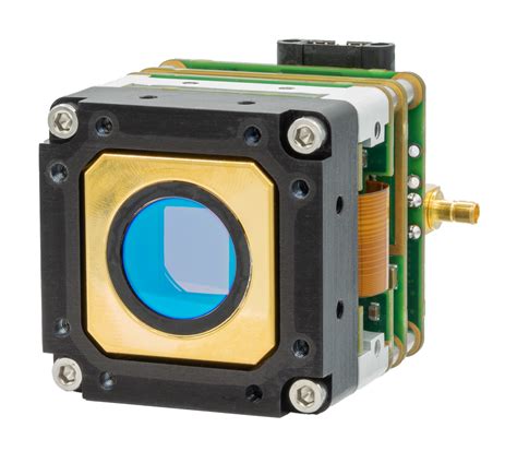 Owl 640 Ii Raptor Photonics Ccd Cmos Swir Vis Swir For