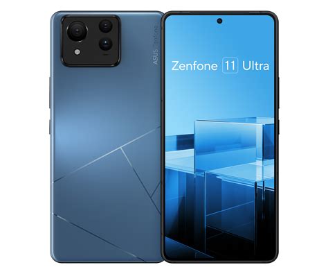 Asus Zenfone Ultra Ju W Polsce Wi Kszy Ekran Pot Na Specyfikacja