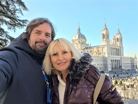 Madrid Royal Palace Private Tour With Skip The Line Tickets