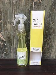 AIR ROMA Lemon Grass Air Freshener Spray Long Lasting Odour