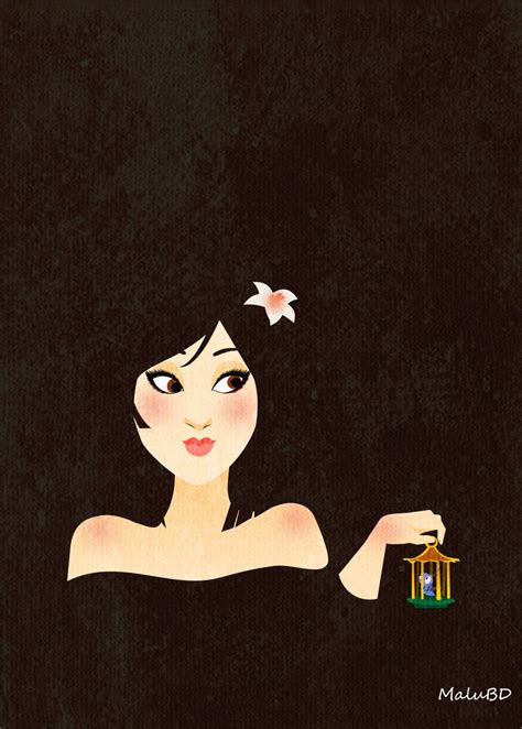 Fuck Yeah Disney Fanart