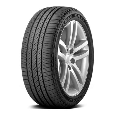 GOODYEAR 235 55 R19 101V TL EAGLE LS-2 - DonTyre
