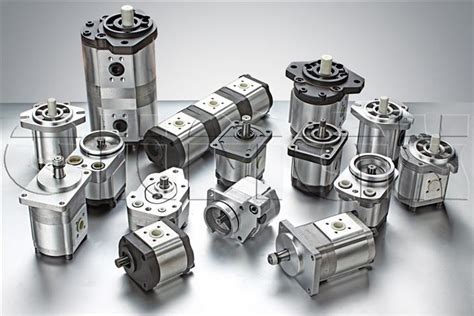 Китай Индивидуальные шестеренчатые насосы Rexroth Bosch типа Поставщики ...