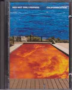 Red Hot Chili Peppers Californication Minidisc Discogs