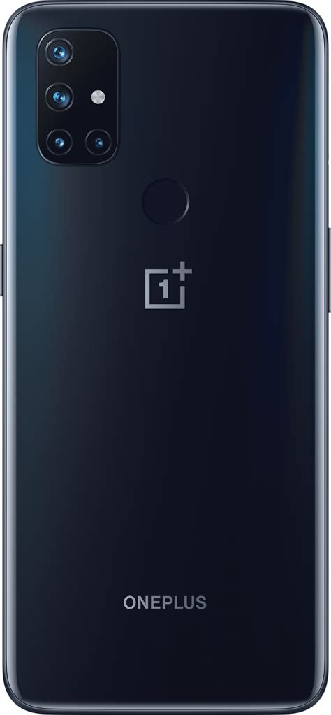 New OnePlus N10 5G • Specs • OnePlus Kenya