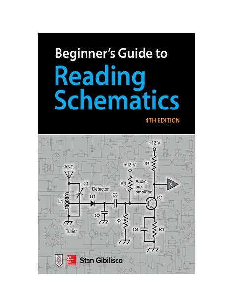 Solution Beginner S Guide To Reading Schematics 4th Edition Pdfdrive