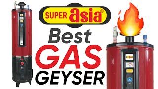 Super Asia Geyser Price In Pakistan 2024 Prislo