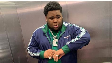 Rod Wave Net Worth ([current_date format=F, Y]): Earnings, Age