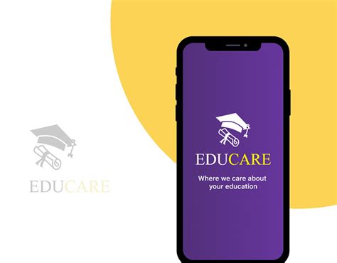 College Management System on Behance 