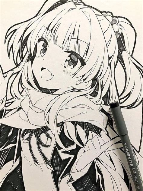 draw anime step  step tutorials  pictures archzinercom