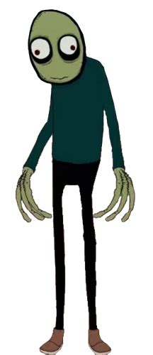 Salad Fingers World Of Smash Bros Lawl Wiki Fandom