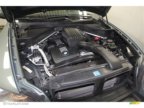 Bmw X5 Engine Specs - 2013 BMW X5 xDrive 35i Premium Engine Photos ...