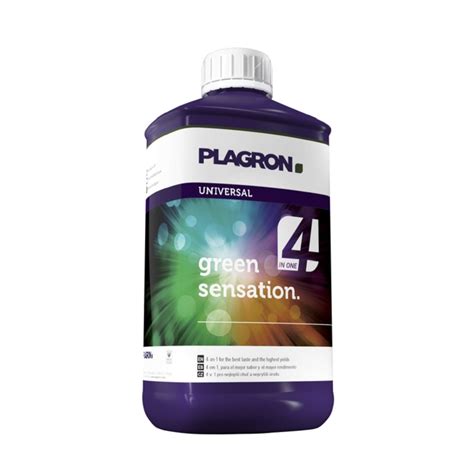 Plagron Green Sensation 1 Litre — ProBitki