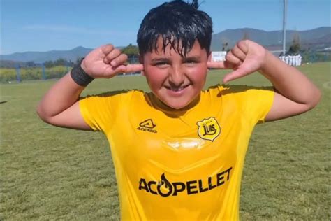 Hijo de Humberto Suazo marcó su primer gol en San Luis