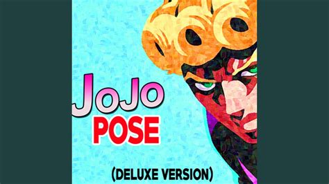 Jojo Pose Deluxe Version Youtube