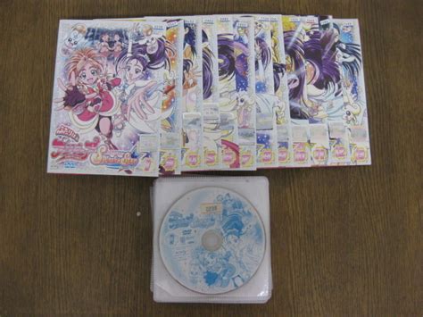 【やや傷や汚れあり】109 1 4dvd 「ふたりはプリキュア Splashstar スプラッシュスター 1、3～13」 12枚セット