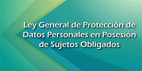 Evolución Normativa Del Derecho A La Protección De Datos Personales En