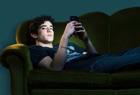 Nudes Una Serie Sul Revenge Porn Tv Sorrisi E Canzoni