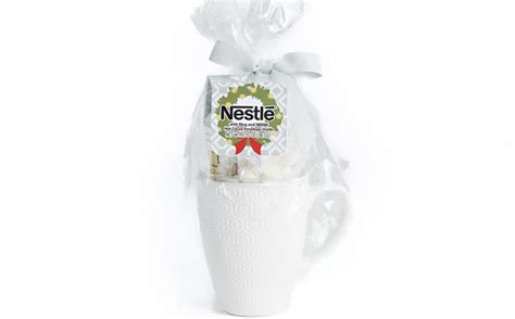 Mug And Hot Cocoa Gift Sets From At Walmart Nestle Nescafe Grinch More Free