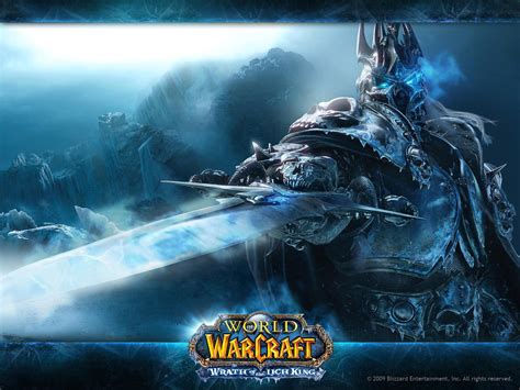 World Of Warcraft Wrath Of The Lich King Raids Ranked FictionTalk