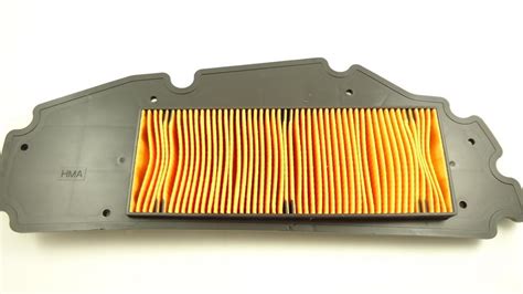 Filter vzduchu JOYMAX/CRUISYM 125/300 11Kw 17211-HMA-000 | JJ Moto ...