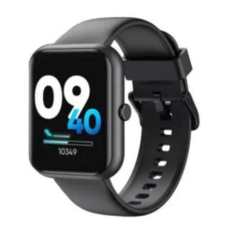 DIZO Watch D Plus - Price in India, Specifications & Features ...