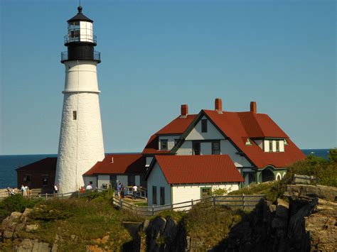 maine cape elizabeth