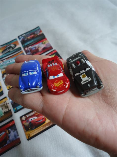 Cole O Disney Pixar Cars Rel Mpago Mcqueen Carros Cartas R