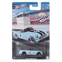 T Hunted Mais uma série básica especial da Hot Wheels em breve