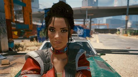 Cyberpunk 2077: Panam Romance Guide