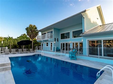 Coco Plum Vacation Rentals KCB Aqua Vista Marathon Florida Keys