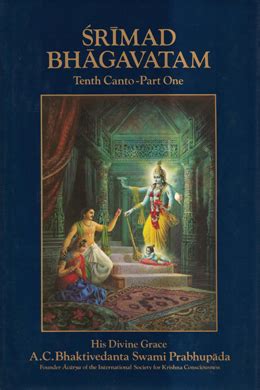 Catalog of Srila Prabhupada’s Books