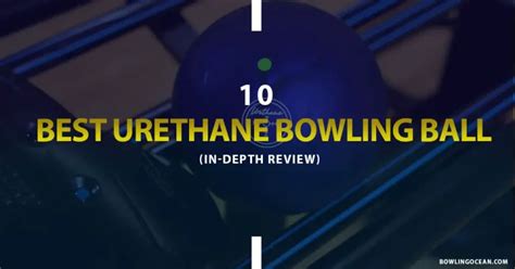 Best Bowling Ball For Straight Bowlers In