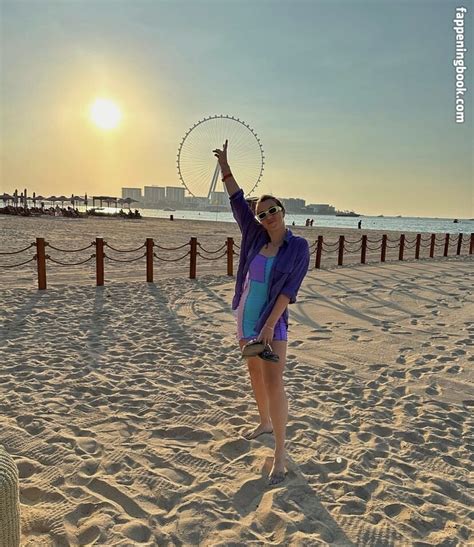 Anastasia Pavlyuchenkova Nude Onlyfans Leaks Fappening Fappeningbook