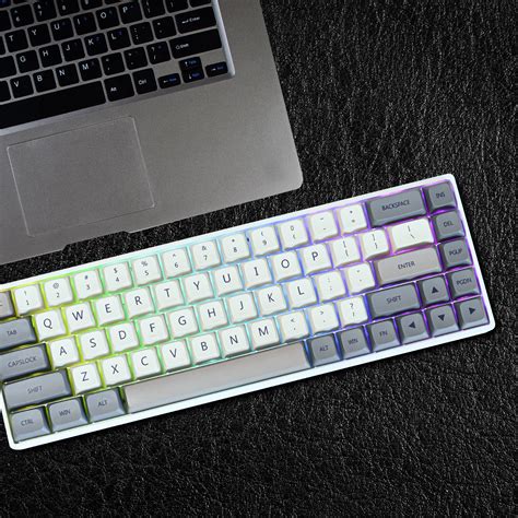 Buy Gtsp Xda Profile Keycaps Retro Pbt Key Cap Cover Set Dye